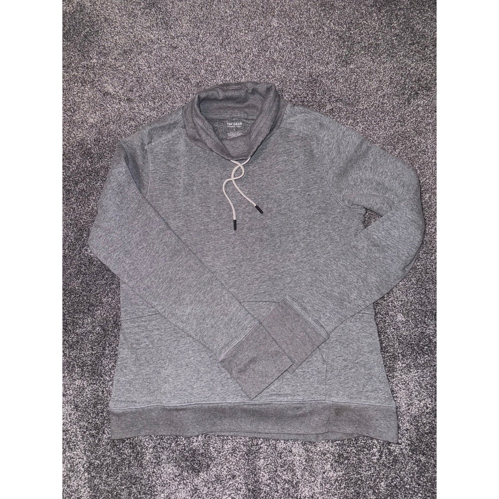 Tek Gear‎ Ultra Soft Mens Fleece Sweater